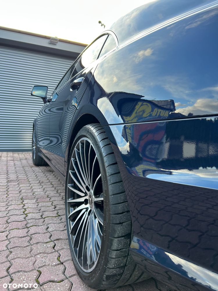 Mercedes-Benz CLS - 18