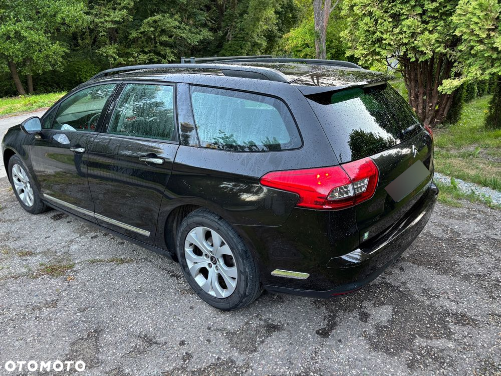 Citroën C5 Tourer HDi 115 FAP Tendance - 3