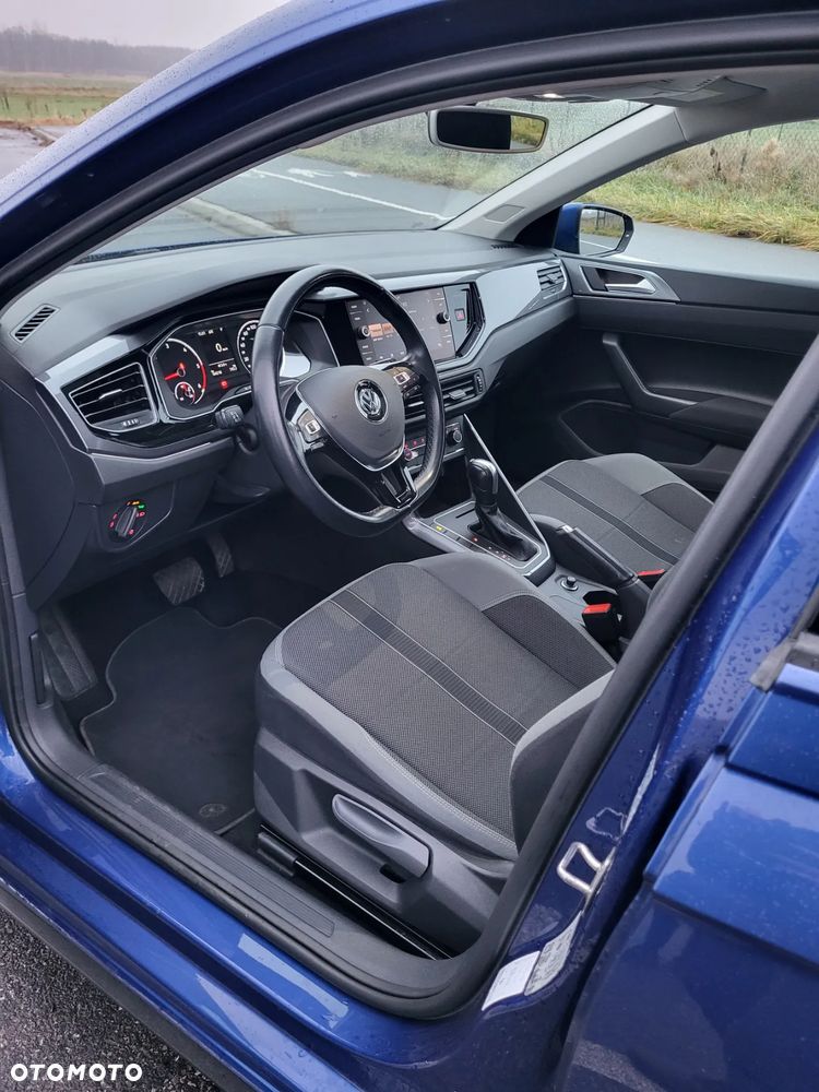 Volkswagen Polo - 11