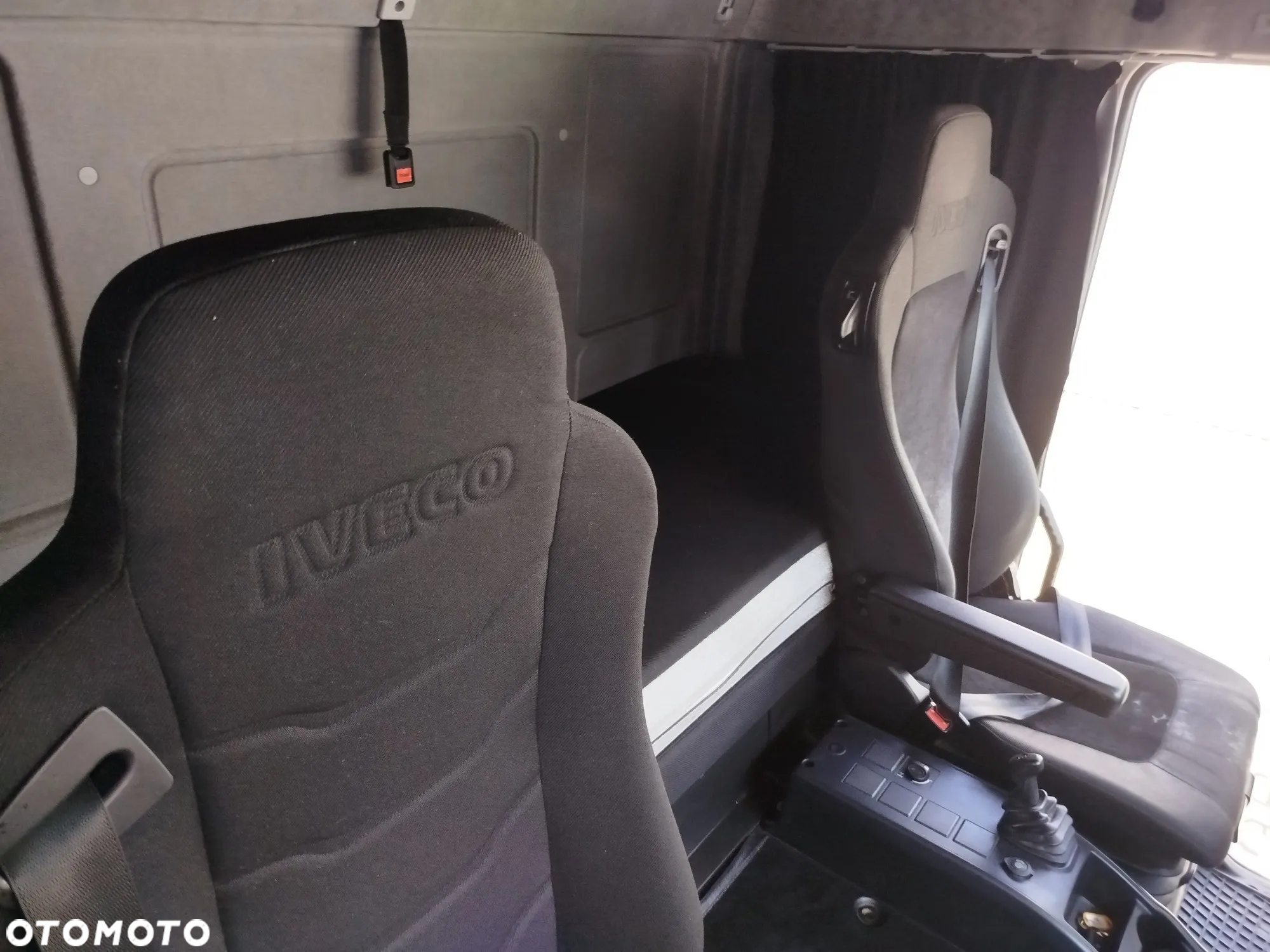 Iveco EUROCARGO ML100E22 + przyczepa TRAMP-TRAIL - 19