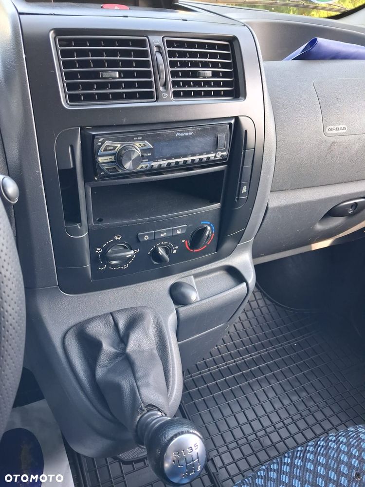 Fiat Scudo - 23