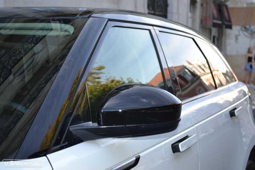 Land Rover Range Rover Velar 2.0 P400e AWD S - 12