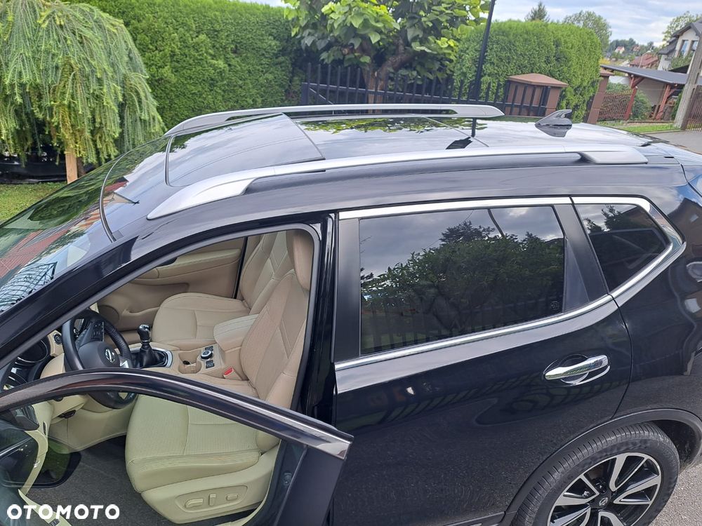 Nissan X-Trail 1.6 dCi ALL-MODE 4x4i 360 - 19