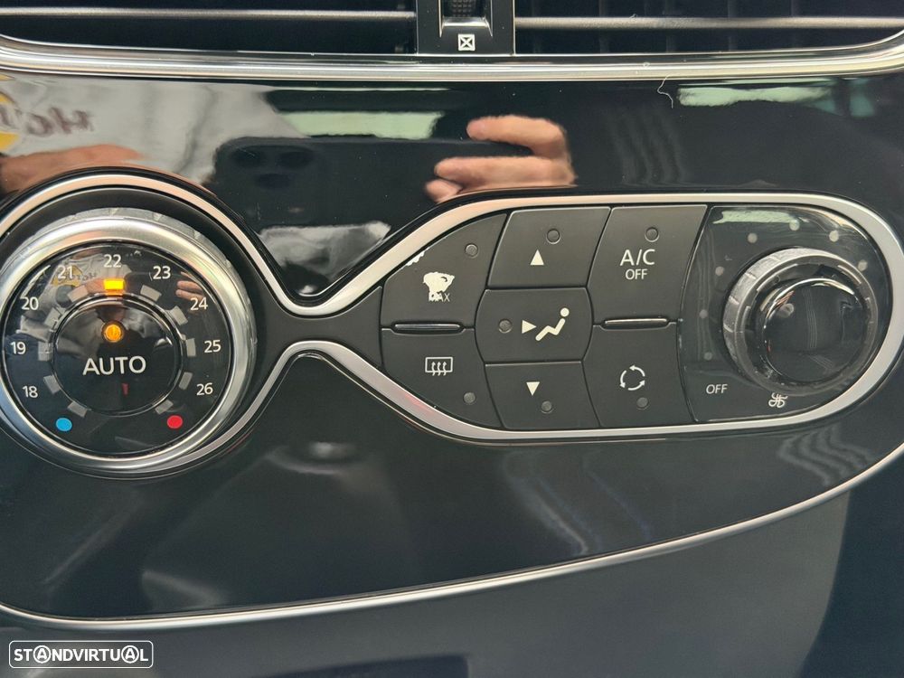 Renault Clio 0.9 TCe GT Line - 42