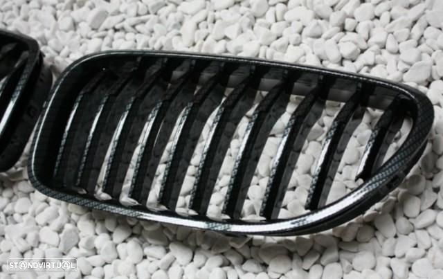 Grelhas Bmw Série 6 F06 F12 F13 (2012 a 2018) - 1