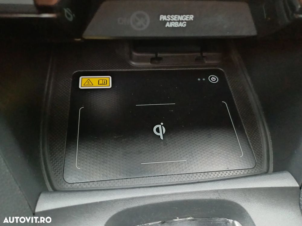 Honda Civic Sedan 1.5 VTEC Turbo CVT Executive - 23