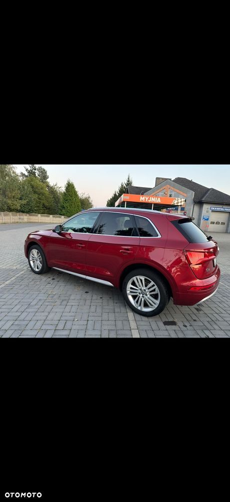 Audi Q5 2.0 TFSI Quattro S tronic - 4