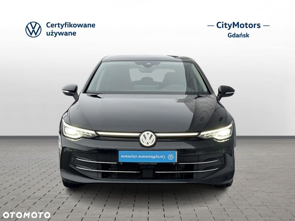 Volkswagen Golf 1.5 TSI Style - 8