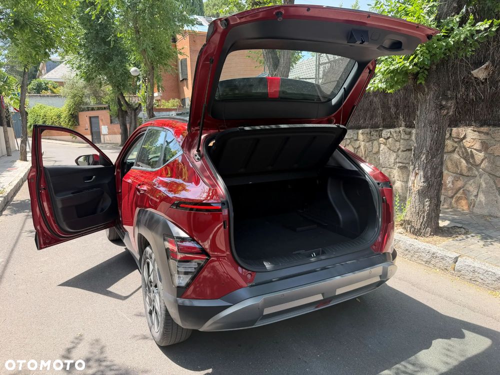 Hyundai Kona - 5