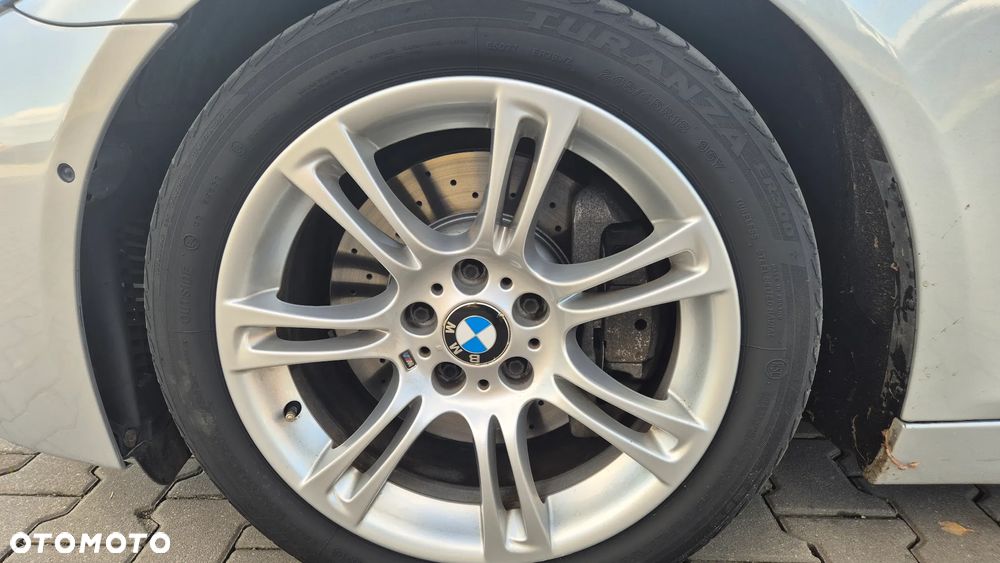 BMW Seria 5 - 28