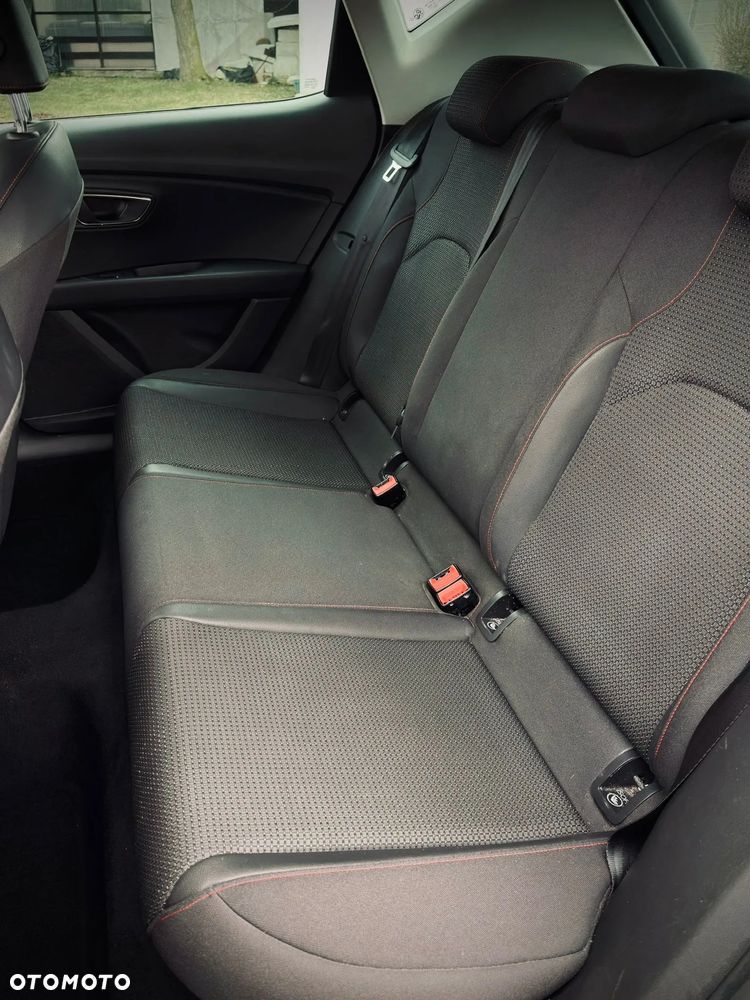 Seat Leon 1.4 TSI FR S&S - 12