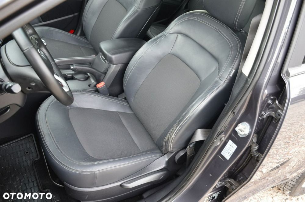 Kia Sportage - 23