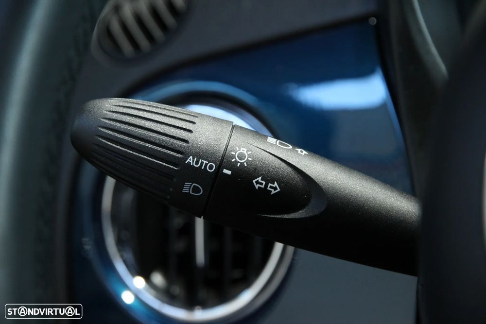 Fiat 500C 1.0 Hybrid - 16