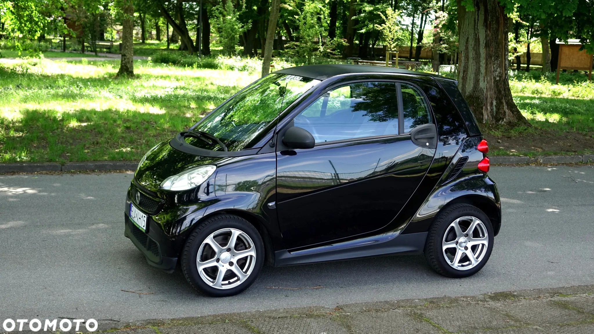 Smart Fortwo - 19