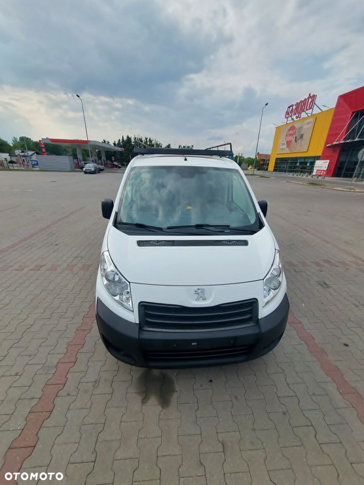 Peugeot Expert L2H1 - 4