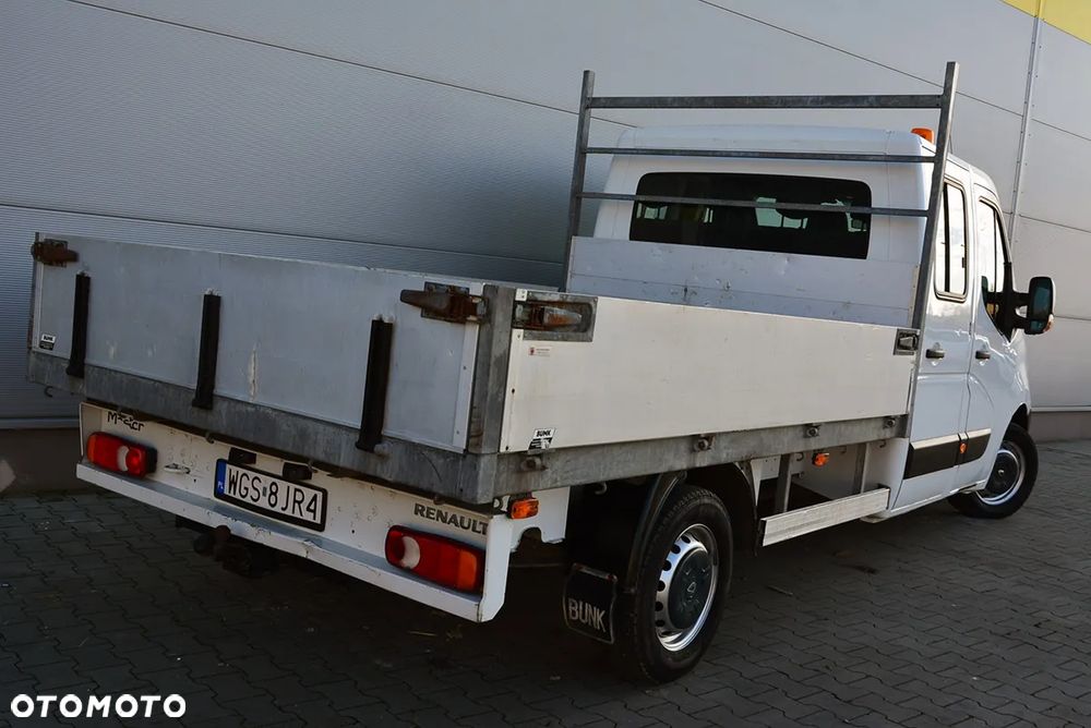 Renault MASTER - 36