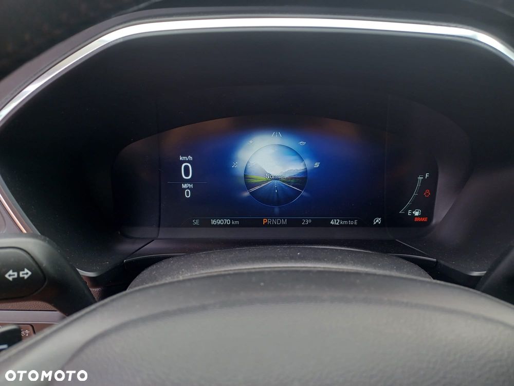Ford Escape - 23