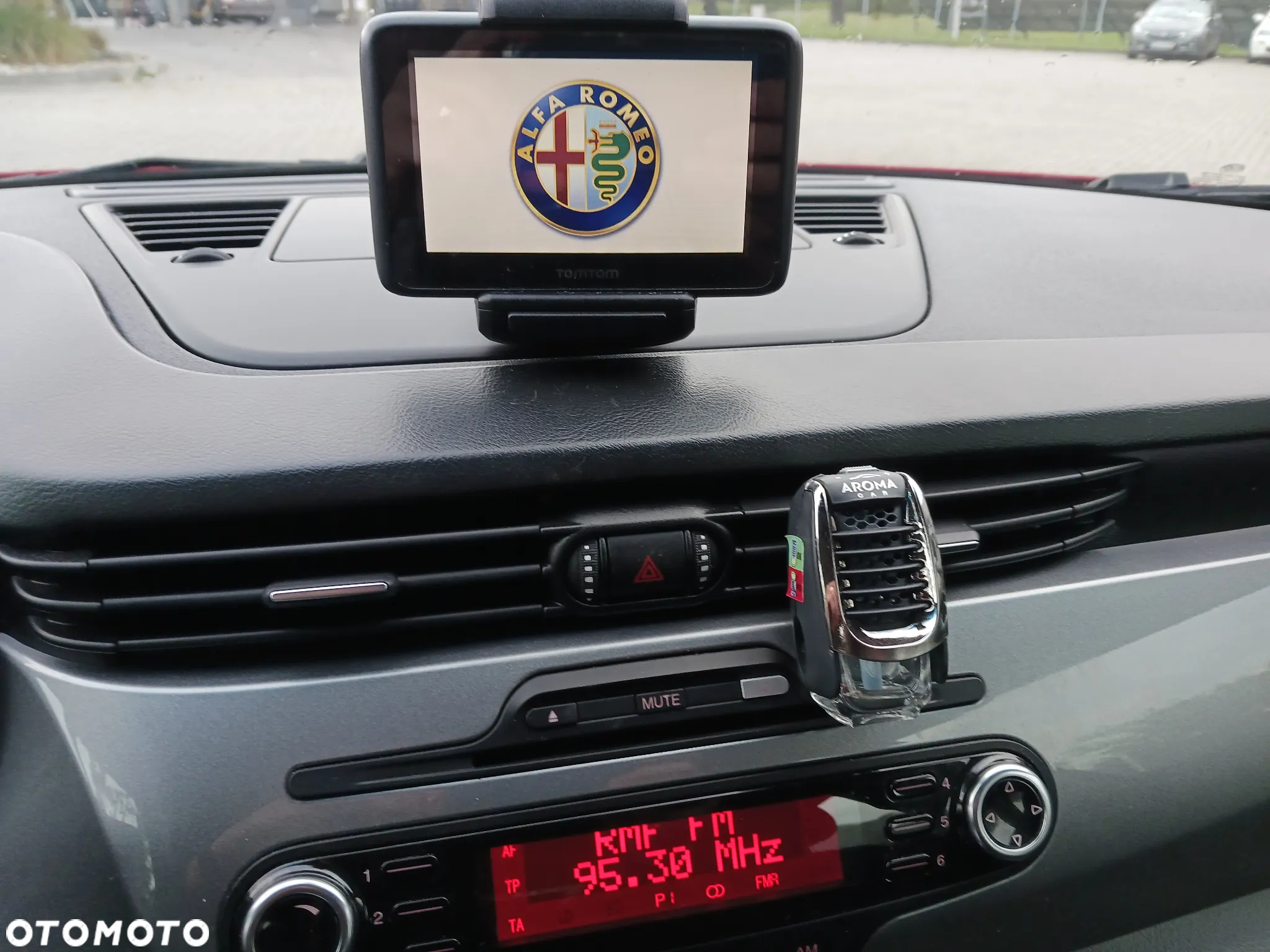 Alfa Romeo Giulietta 1.4 TB 16V Sport - 9