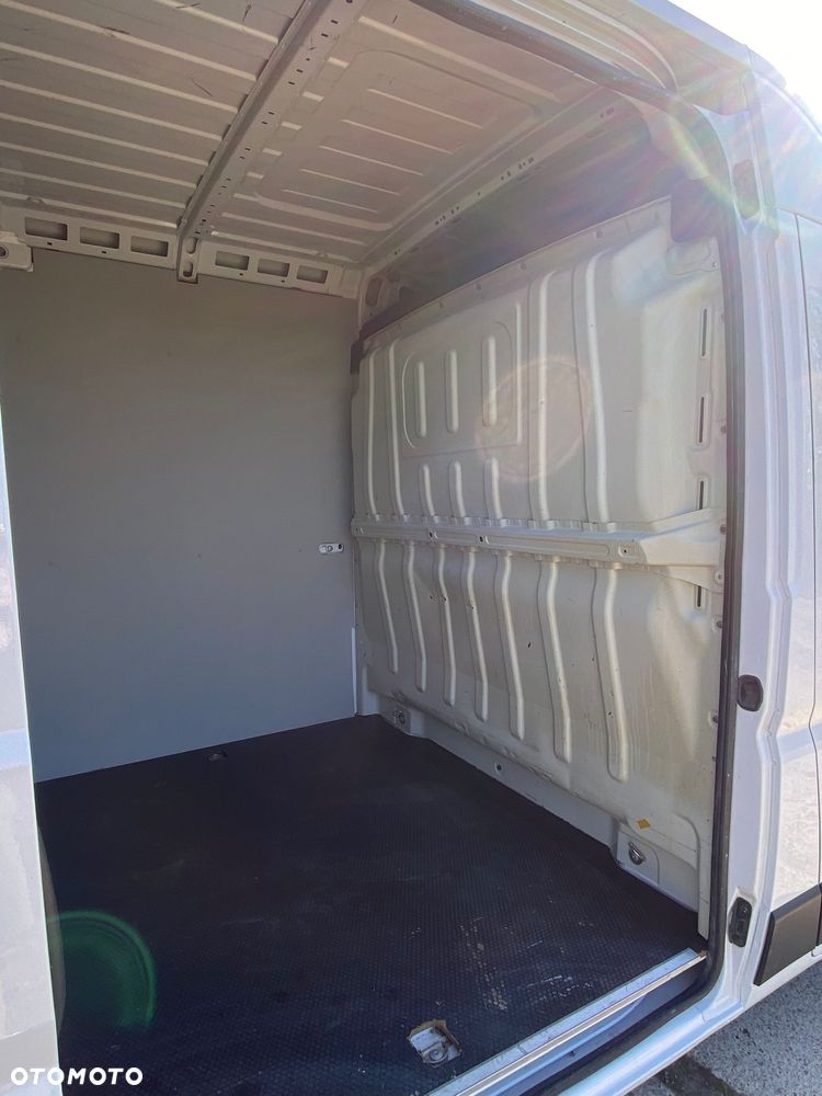 Fiat Fiat DUCATO FURGON L3H2 / KLIMA / NAVI / SPROWADZONE Z FRANCJI / 2.3 MULTI-JET/ - 10