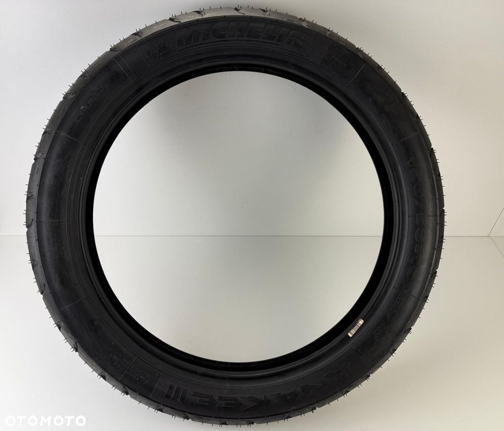 Michelin Anakee III 110/80R19 59V - 1