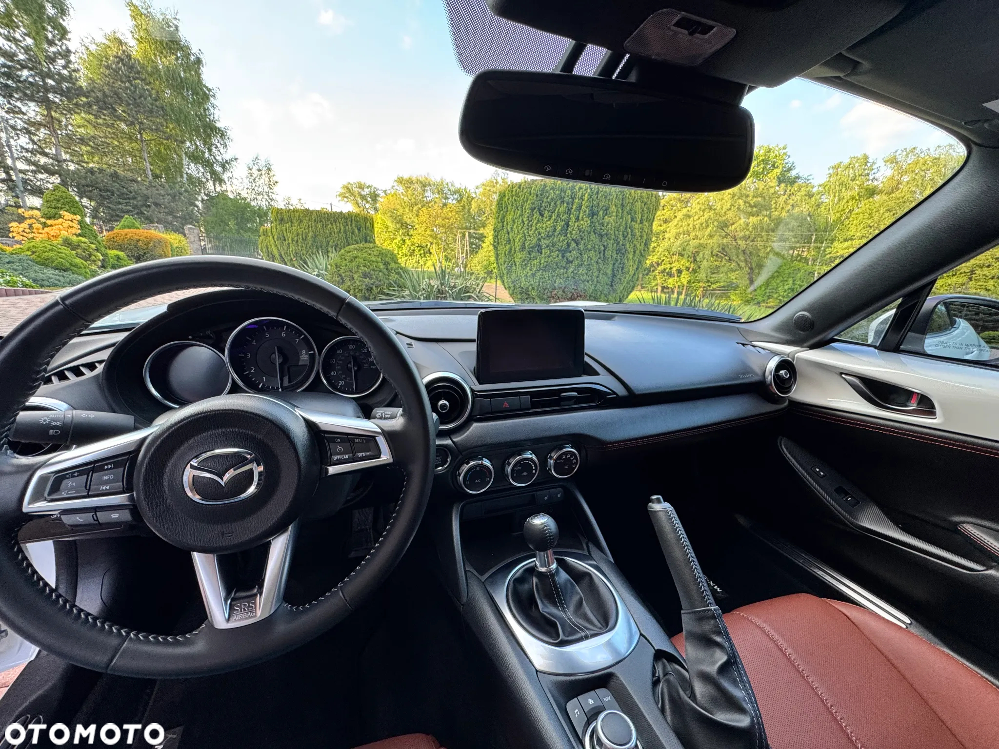 Mazda MX-5 - 9