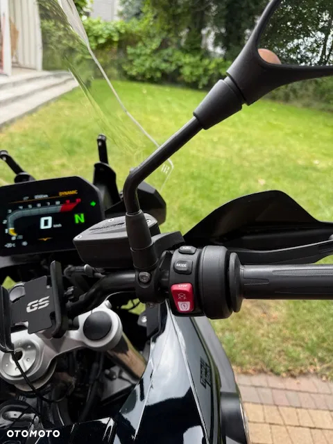 BMW GS - 14