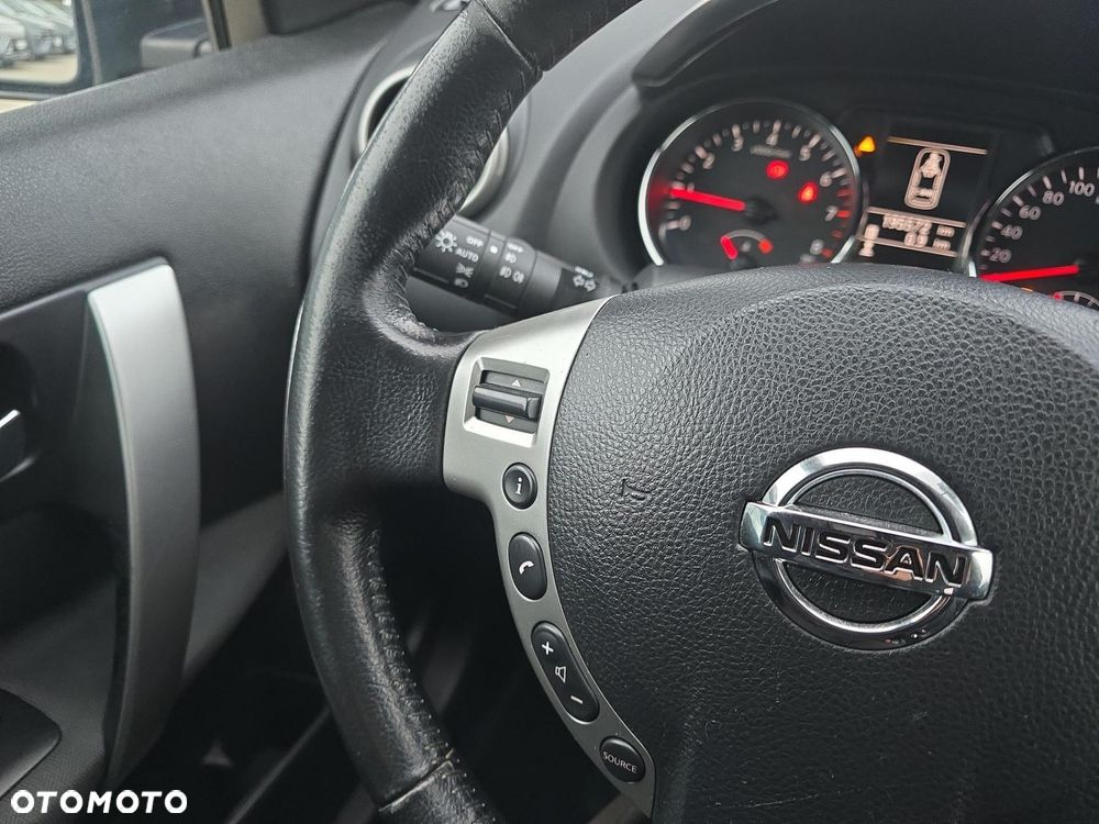 Nissan Qashqai 1.6 I-Way - 12