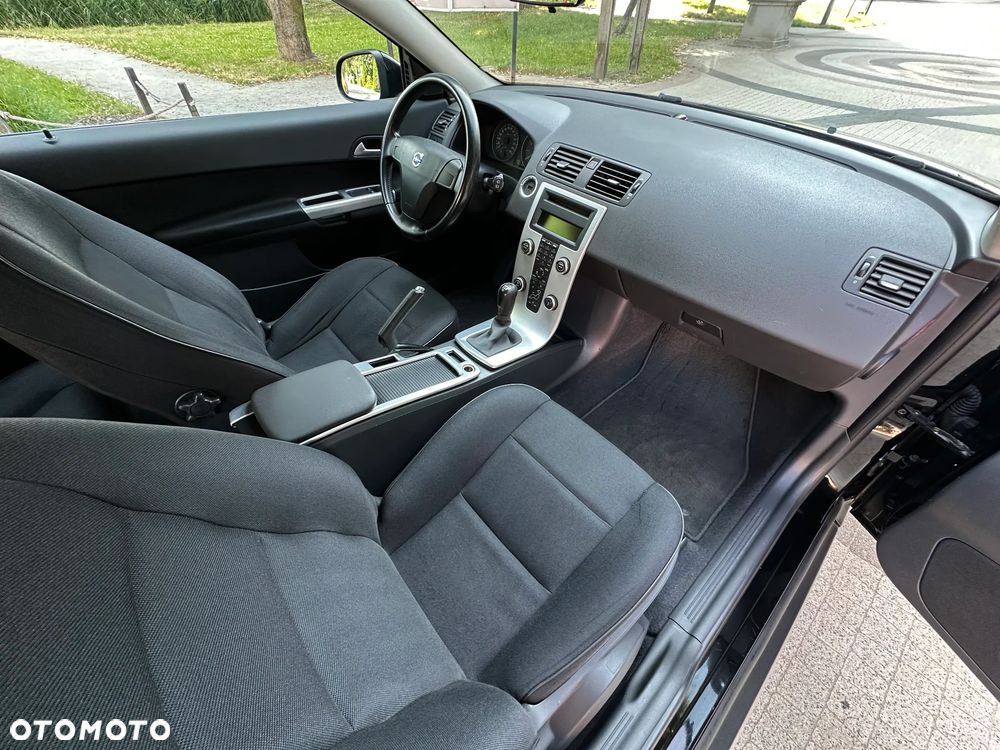 Volvo C30 1.6 Momentum - 10