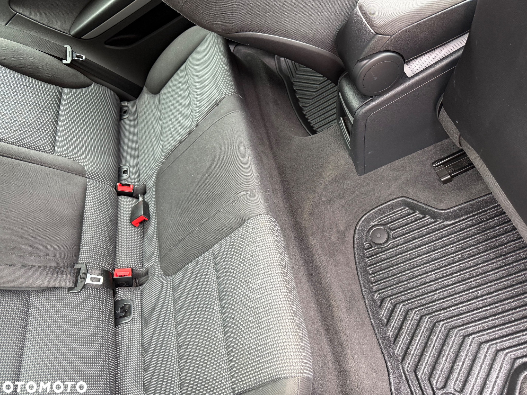 Audi A3 1.4 TFSI Attraction - 25