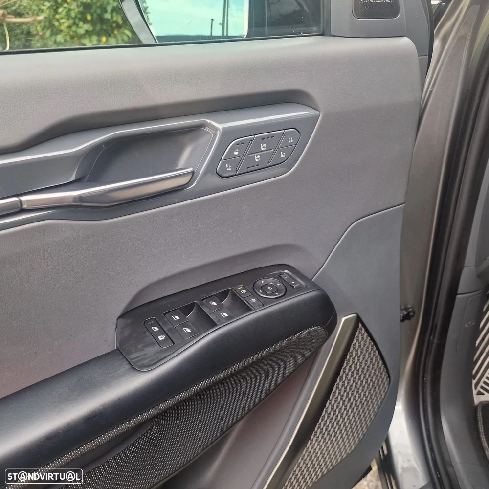 Kia EV9 99,8-kWh AWD GT-line Launch Edition 6L - 14