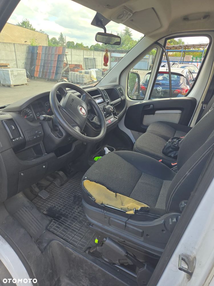 Fiat Ducato - 4