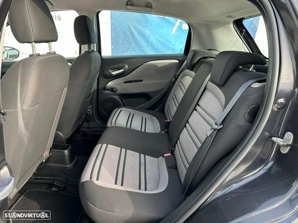 Fiat Punto Evo 1.3 M-Jet Dynamic - 11