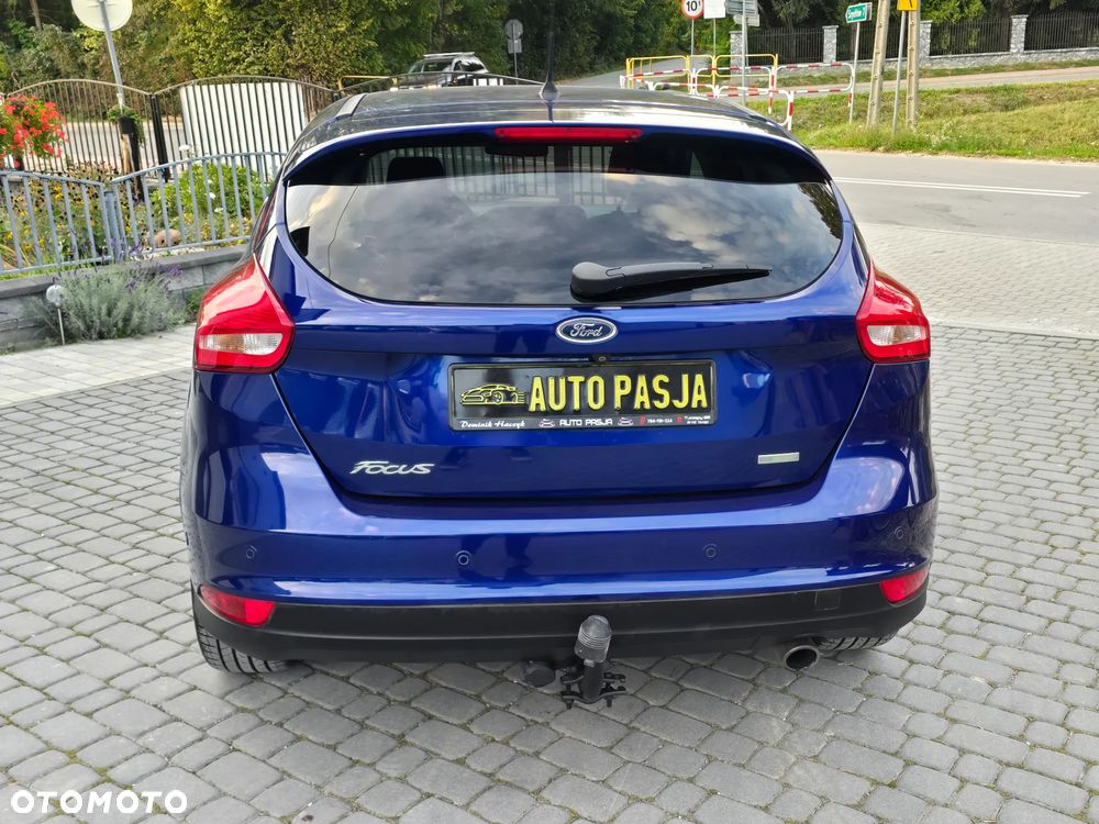 Ford Focus - 17