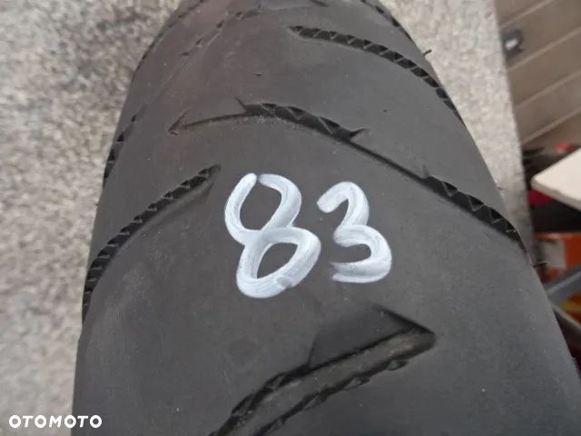 120/70/R19 60V Michelin Anake III - 8