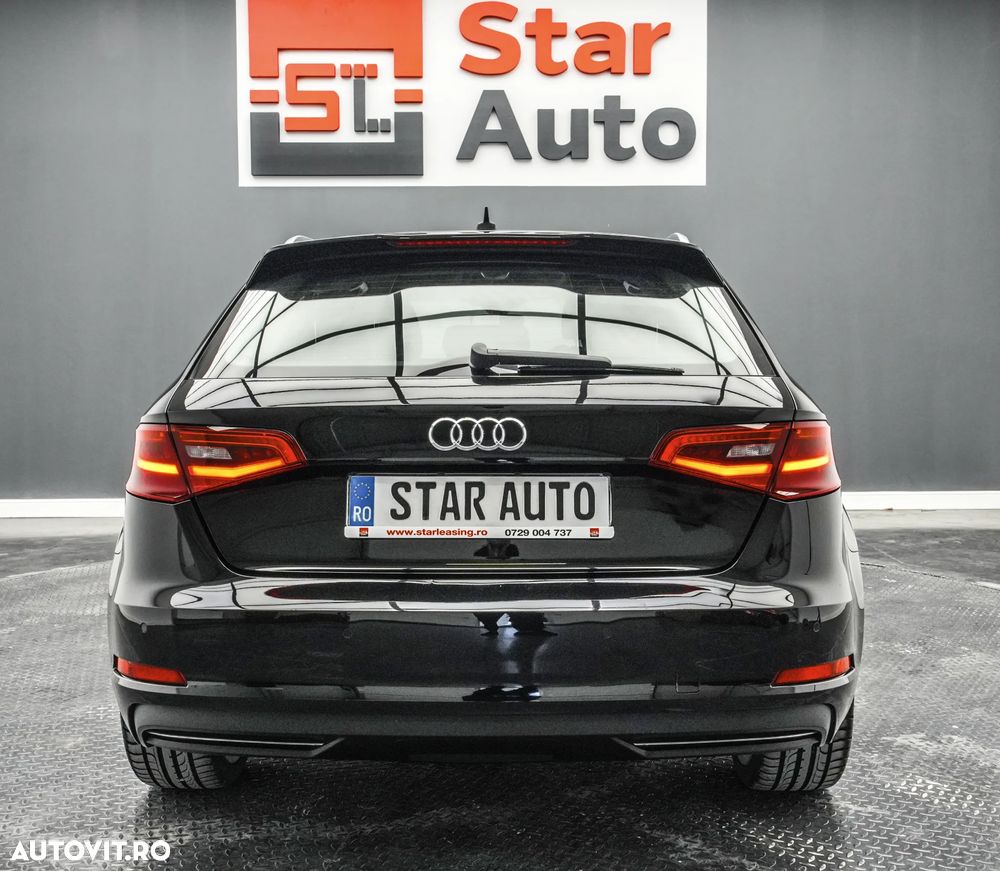 Audi A3 - 5