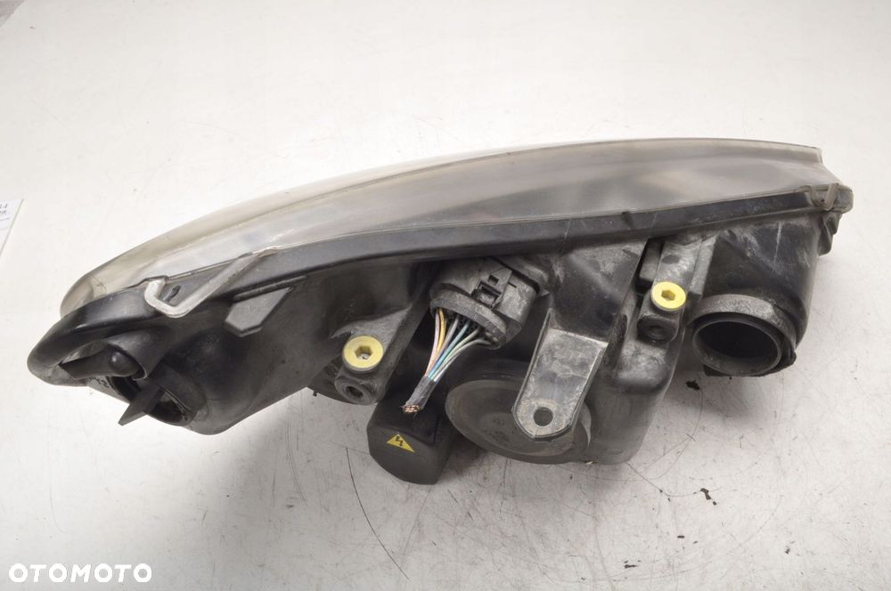 FORD S-MAX MK1 LIFT LAMPA LEWA PRZEDNIA EU - 11