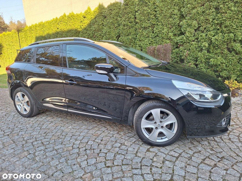 Renault Clio 0.9 Energy TCe Limited - 28