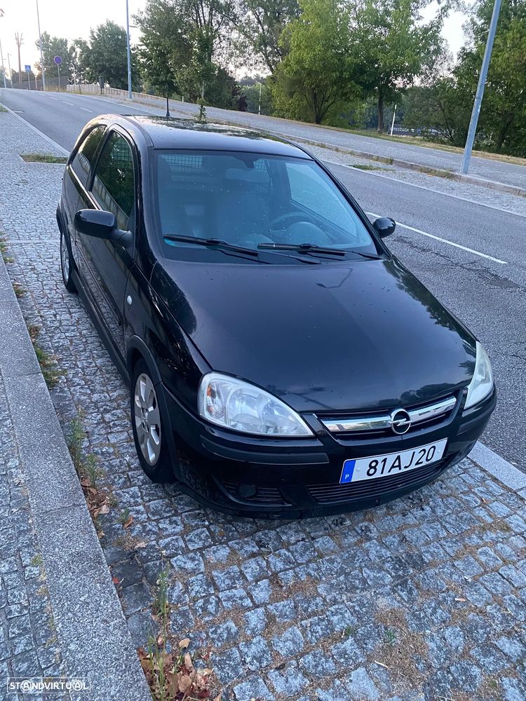 Opel Corsa 1.3 CDTI On - 8