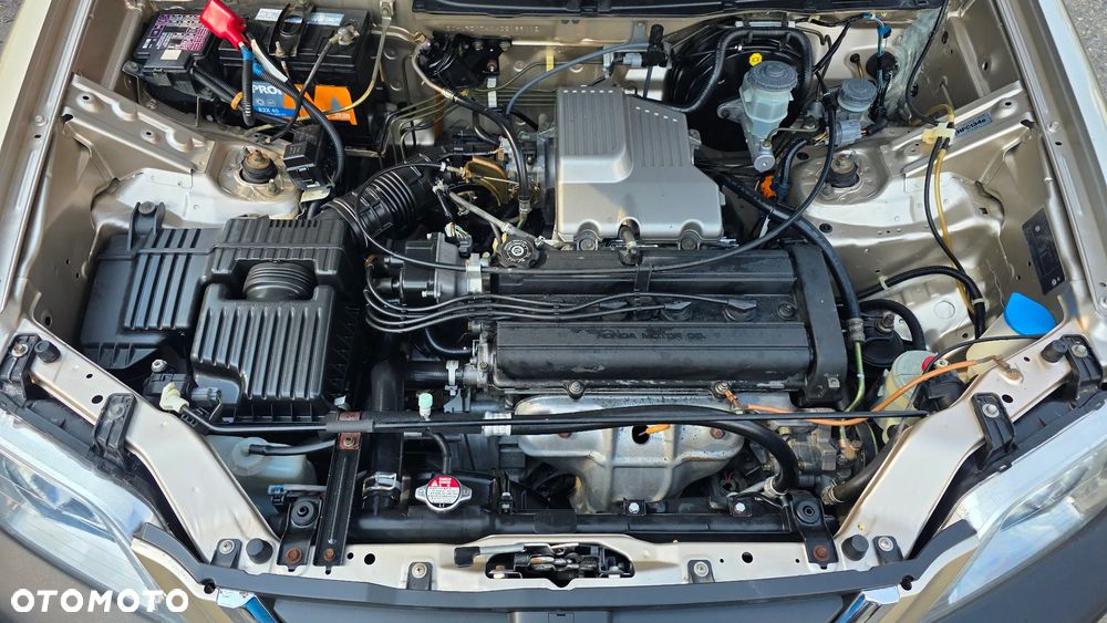 Honda CR-V 2.0 L 4WD - 27