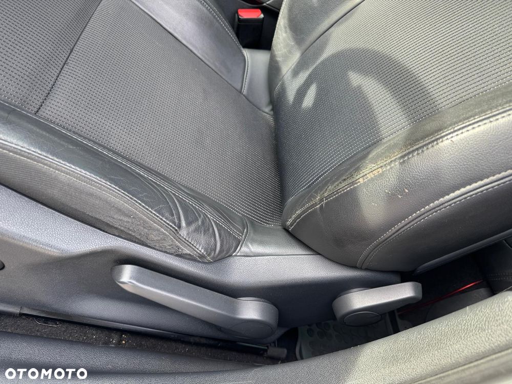 Peugeot 508 2.0 HDi Business Line - 19