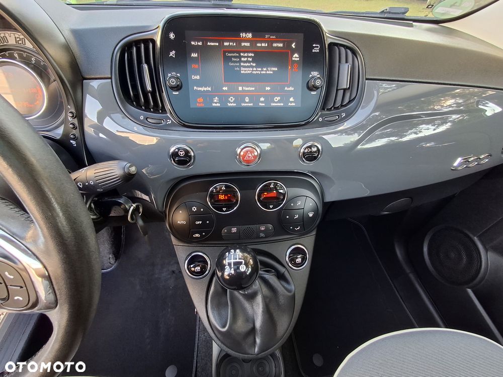 Fiat 500 - 14