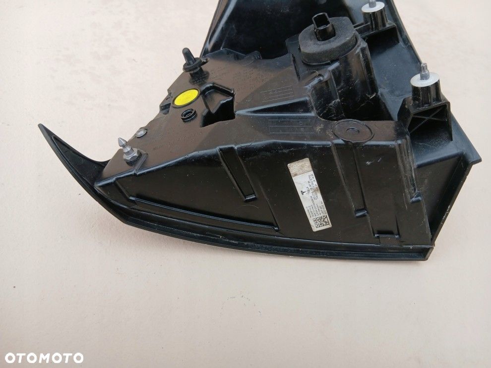 TESLA MODEL 3 LAMPA TYLNA PRAWA LED ORYGINAŁ 015341-02 - 6