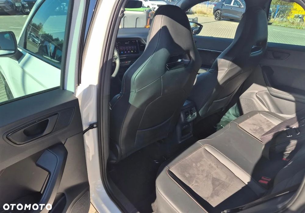 Cupra Ateca - 12