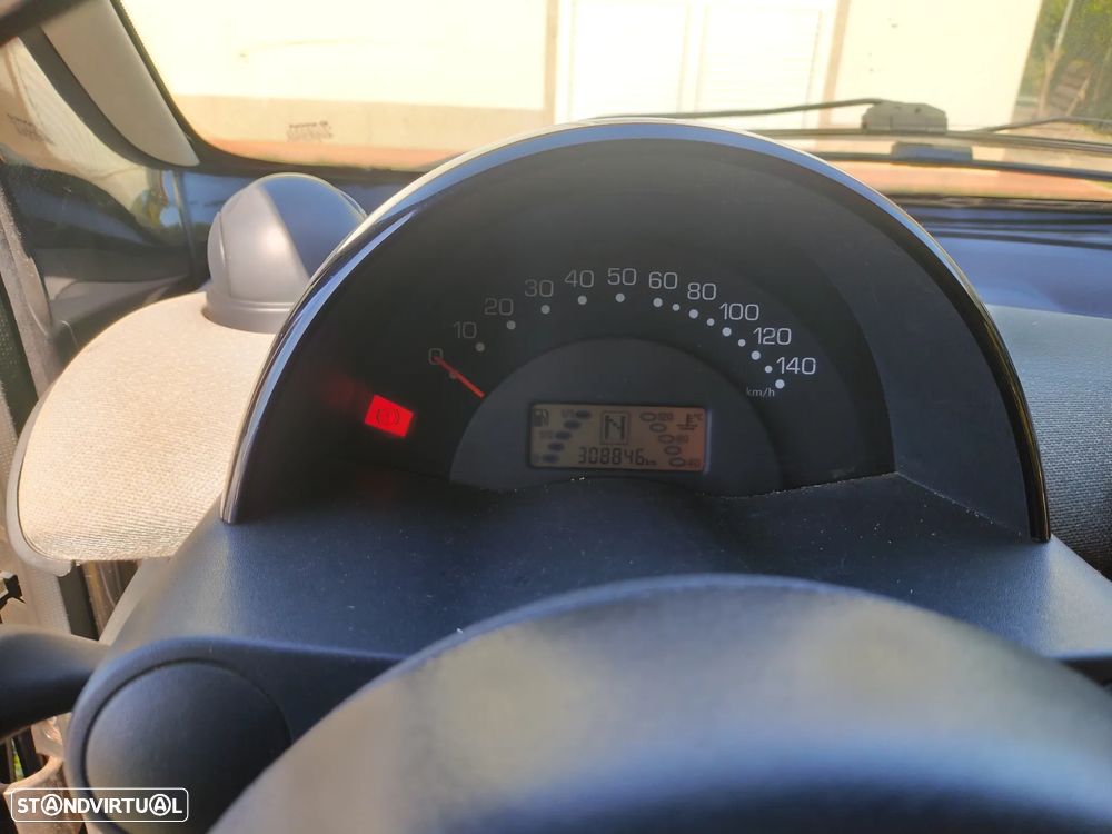 Smart ForTwo Coupé Pulse cdi - 7