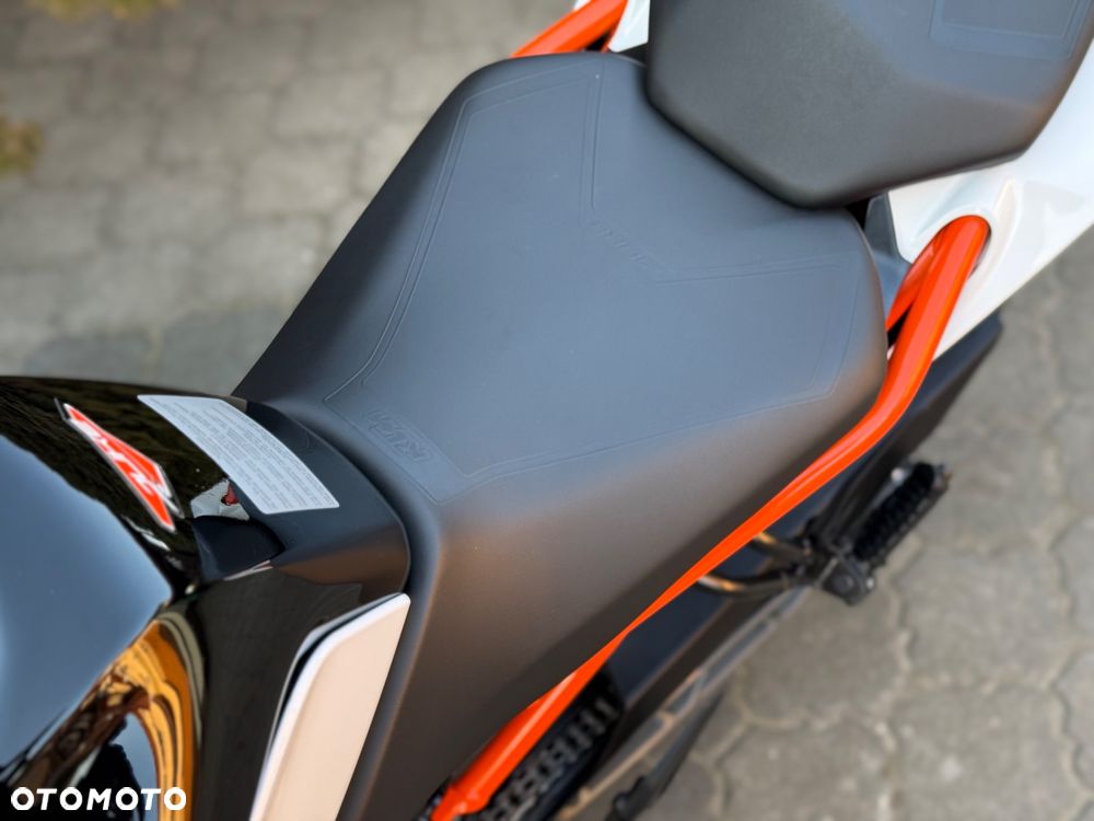 KTM Duke - 30