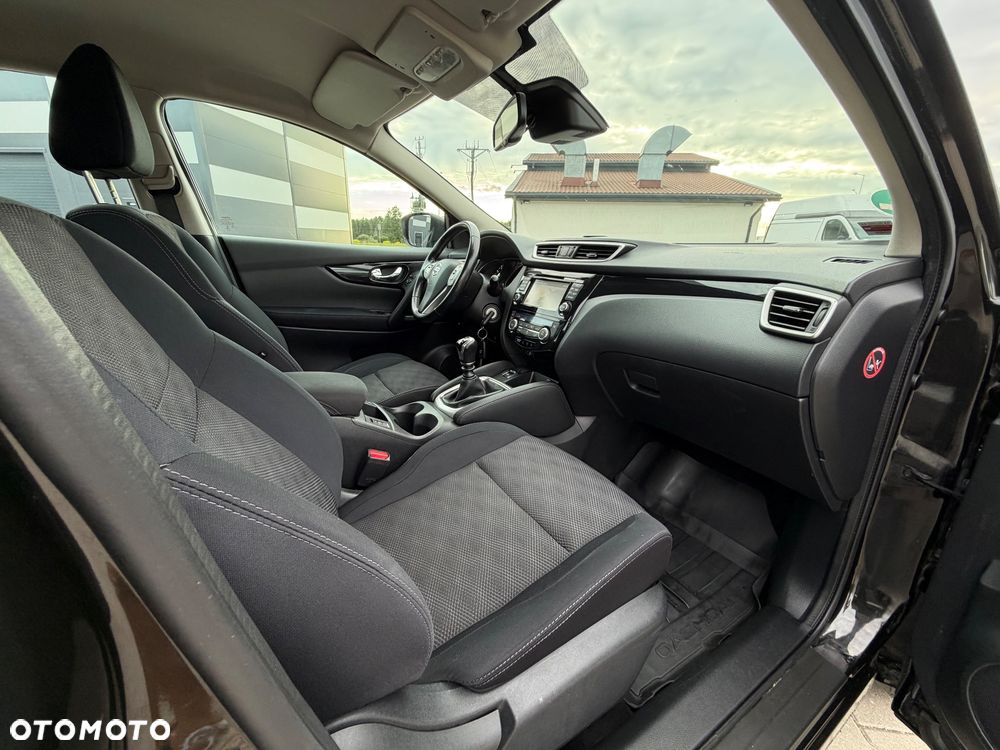 Nissan Qashqai 1.2 DIG-T Tekna+ - 12