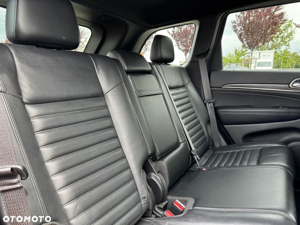 Jeep Grand Cherokee - 15