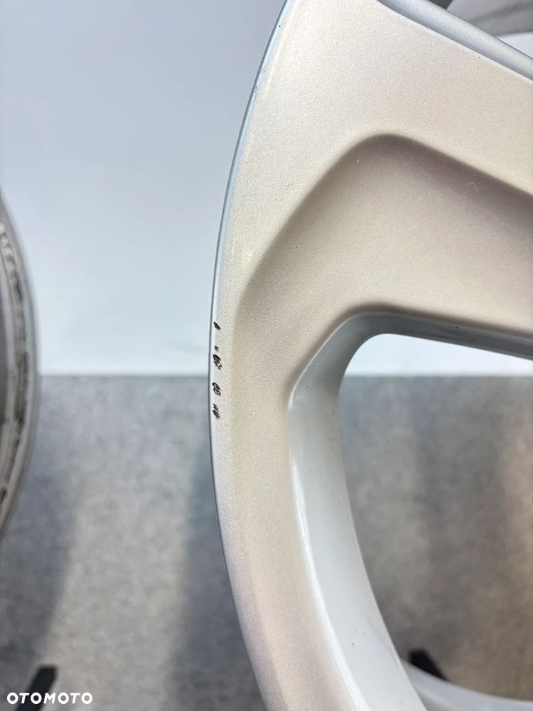 4 Felgi Alu Audi SQ5, Q5, 20", 8R0 601 025 CJ, ET33 - 9