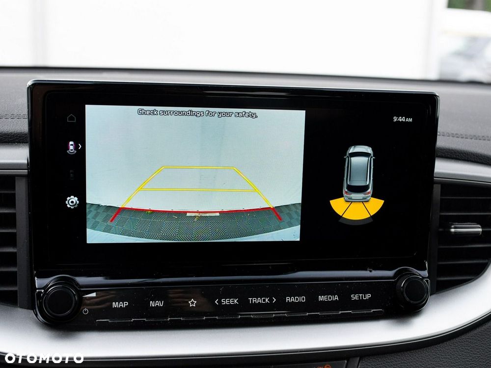 Kia Ceed 1.5 T-GDI M - 22