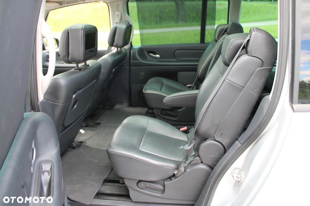 Renault Espace - 26